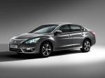 Nissan Teana 2014 года